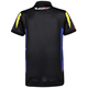 Custom Cadillac Racing Polo-Blue